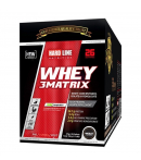 Hardline Whey 3 Matrix Çikolata